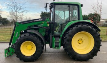 John Deere 6330 PREMIUM full