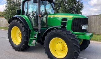 John Deere 6830 PREMIUM full