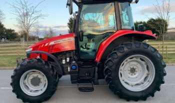 Massey Ferguson 5611 full