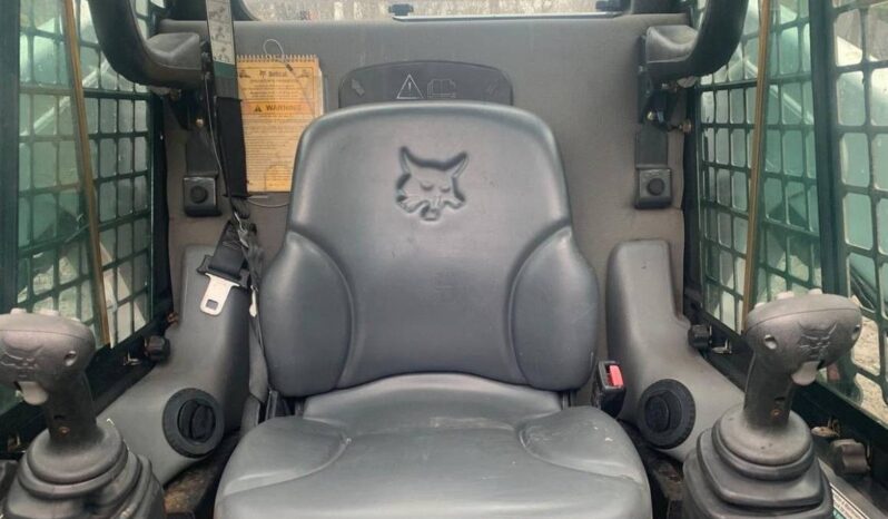Bobcat S185 full