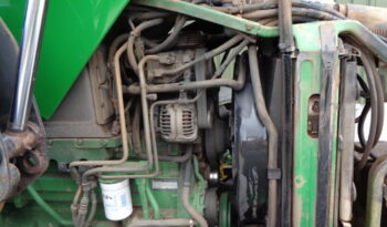 JOHN DEERE 6630 Premium full