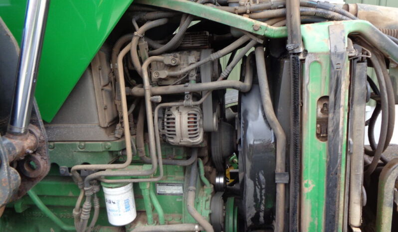 JOHN DEERE 6630 Premium full