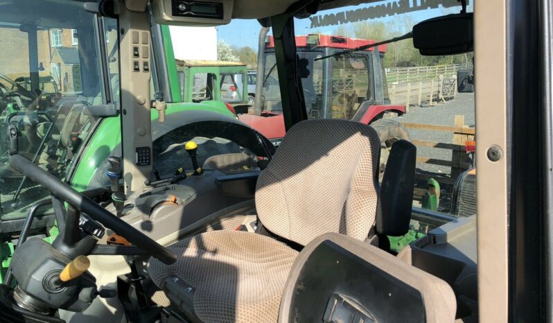 John Deere 5100 full