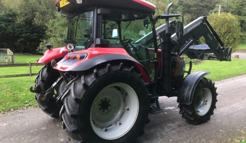 Mccormick CX110 full