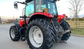 Massey Ferguson 5611 full