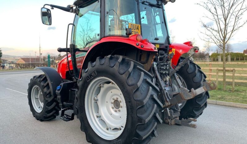 Massey Ferguson 5611 full