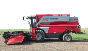 Massey Ferguson 7272 Cerea full