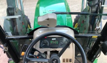 John Deere 5820 full