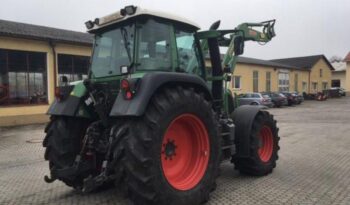 Fendt 415 Vario TMS full