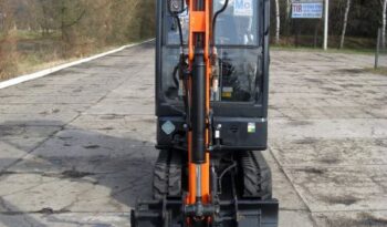 2010 Hitachi ZX18-3 full