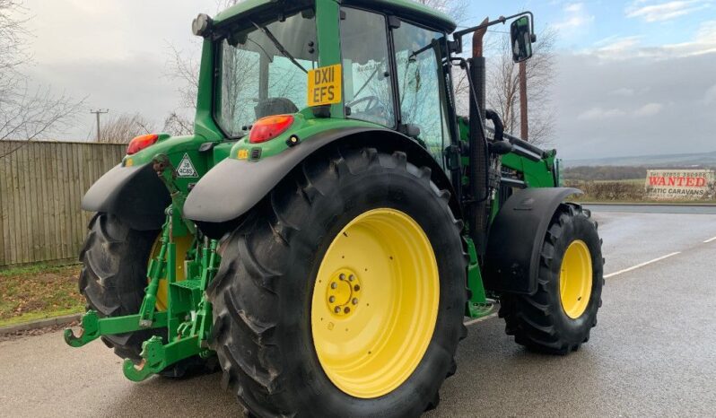 John Deere 6330 PREMIUM full