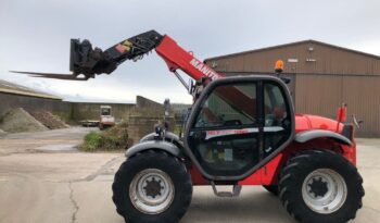 Manitou MLT 627 Turbo full