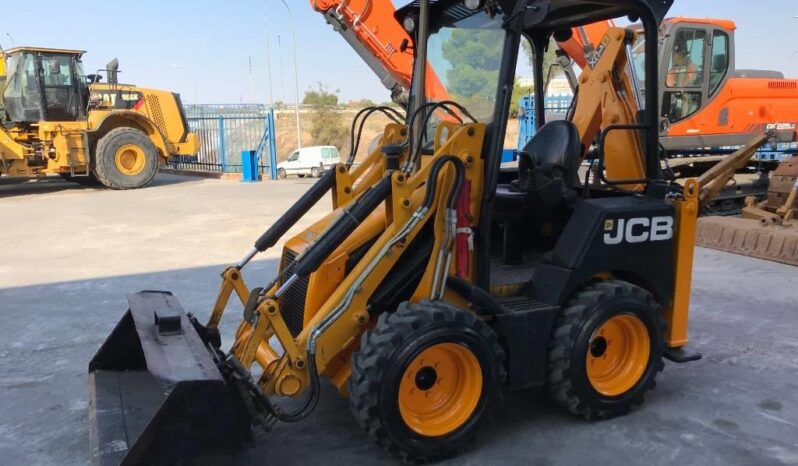 JCB 1CX full