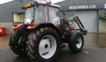 Massey Ferguson 4345 full