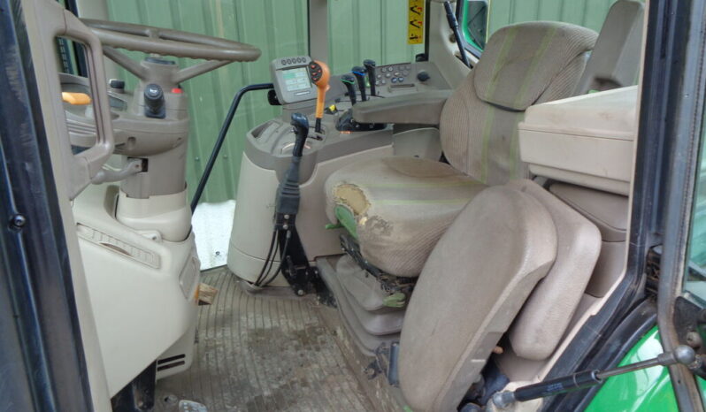 JOHN DEERE 6630 Premium full