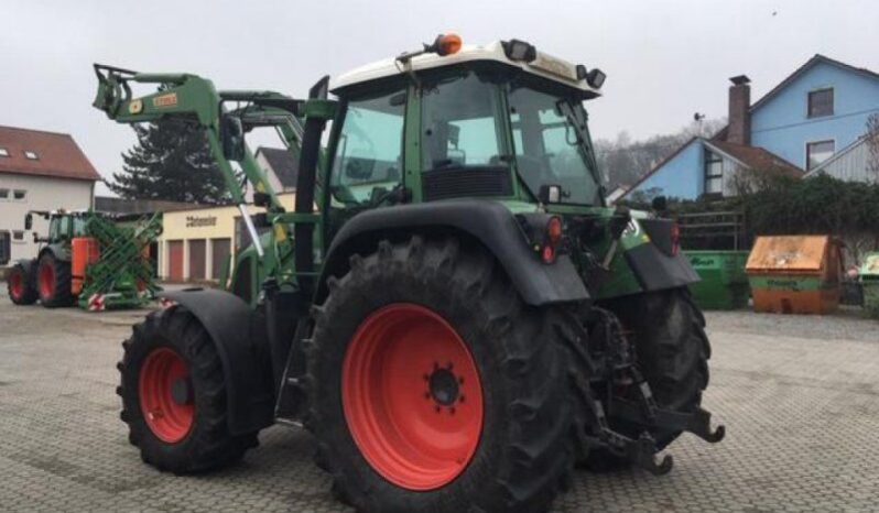 Fendt 415 Vario TMS full