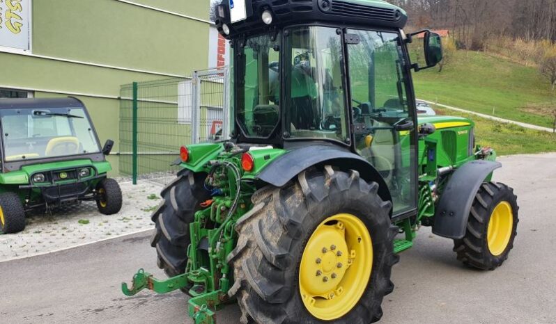 John Deere 5090 GF full