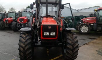 Massey Ferguson 4345 full