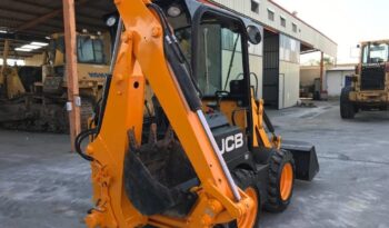 JCB 1CX full