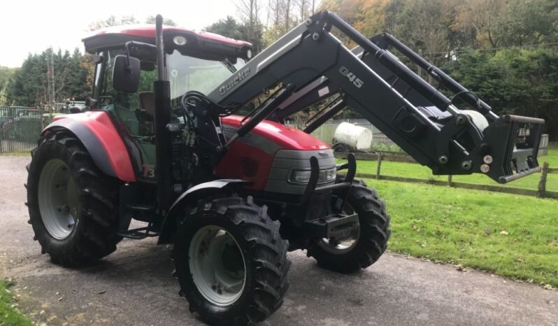 Mccormick CX110 full