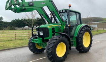 John Deere 6330 PREMIUM full