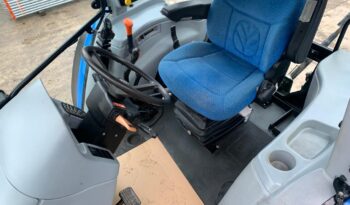 New Holland T5050 full