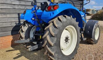 NEW HOLLAND T4.65 full