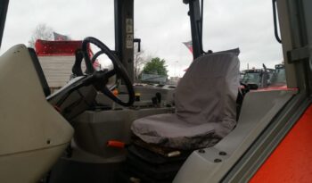 Massey Ferguson 4345 full