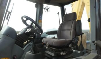 NEW HOLLAND LB110B full