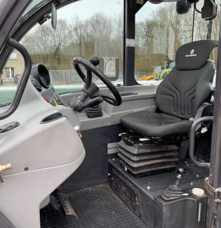 Bobcat TL 470 full