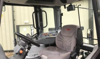 Valtra T132V full