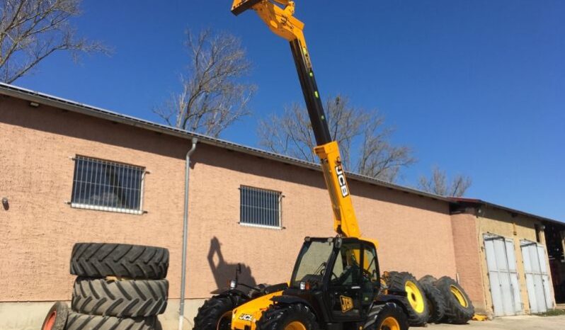 JCB 531-70 full