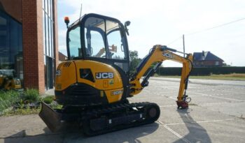 JCB 8026 full