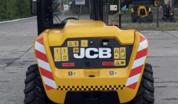 JCB 515-40 full