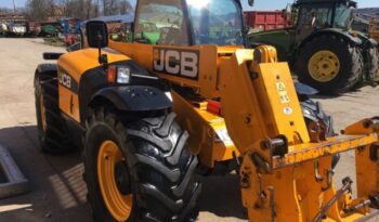 JCB 531-70 full