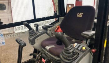 2014 Caterpillar 301.7D full