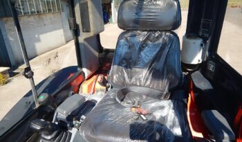 KUBOTA KX61-3A full