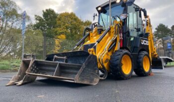 2012 JCB 1CX full