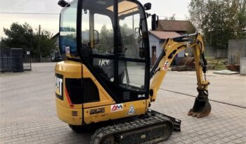 CATERPILLAR 301.4C full