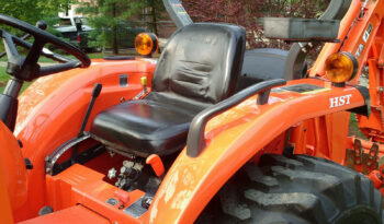 Kubota L3800 full