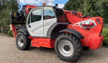 MANITOU MT 1440 full