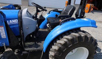 2015 New Holland BOOMER 37 full