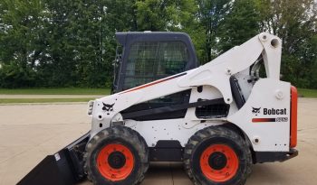 2013 BOBCAT S750 full