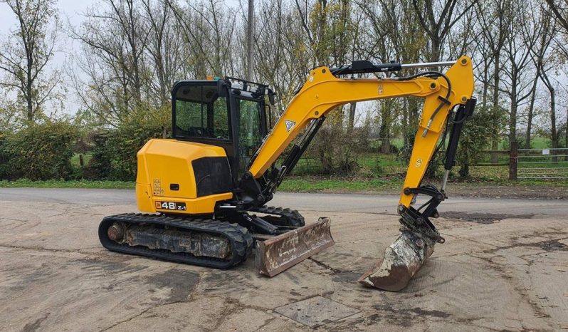 2017 JCB 48z-1 full