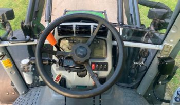 2011 Deutz Fahr Agrotron M420 Profiline full