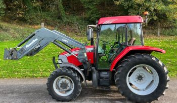 2008 Mccormick CX105 full