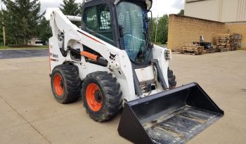 2013 BOBCAT S750 full