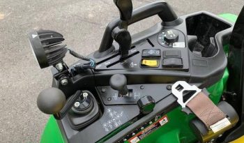 2017 John Deere 2038R full