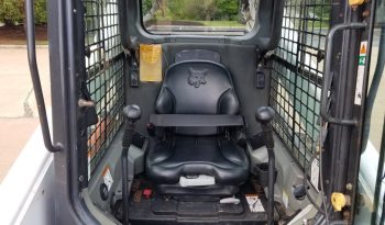 2013 BOBCAT S750 full