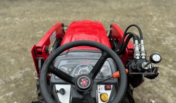 2016 Massey Ferguson 1526 full